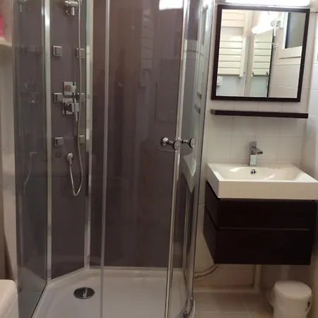 Aria Marina Apartment