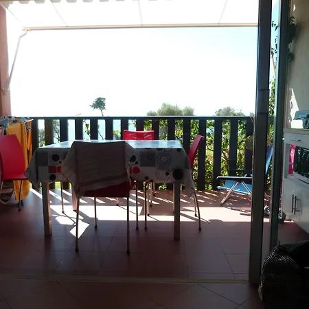 Apartment Aria Marina *