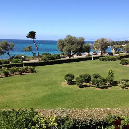 Apartment Aria Marina *